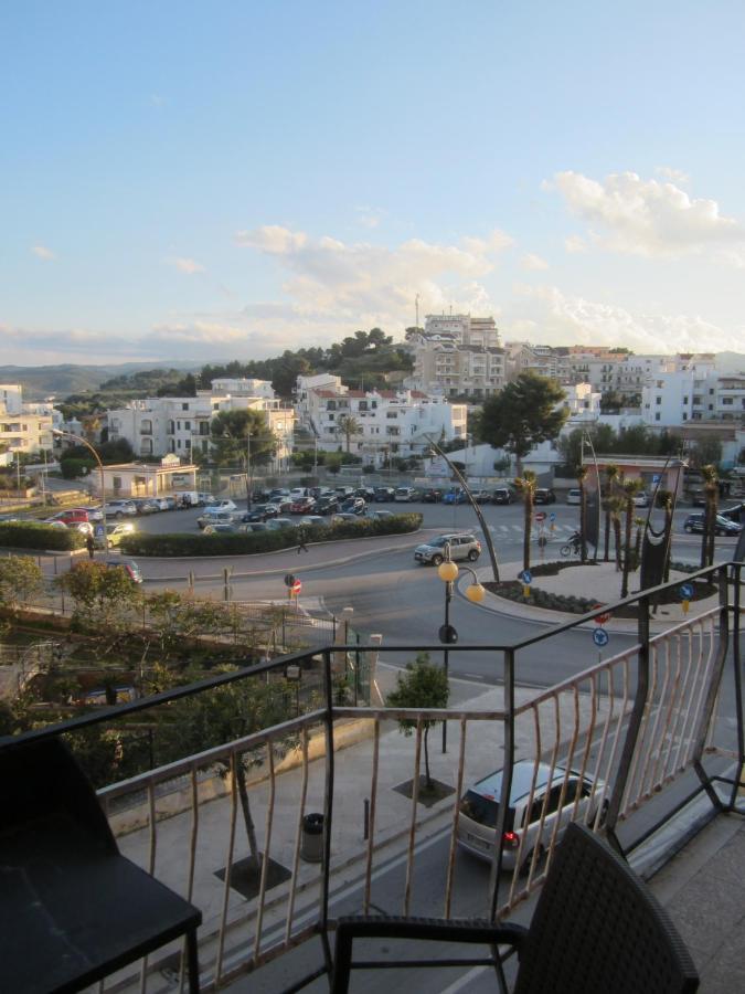 Le Calle A Vieste Sul Gargano Dış mekan fotoğraf